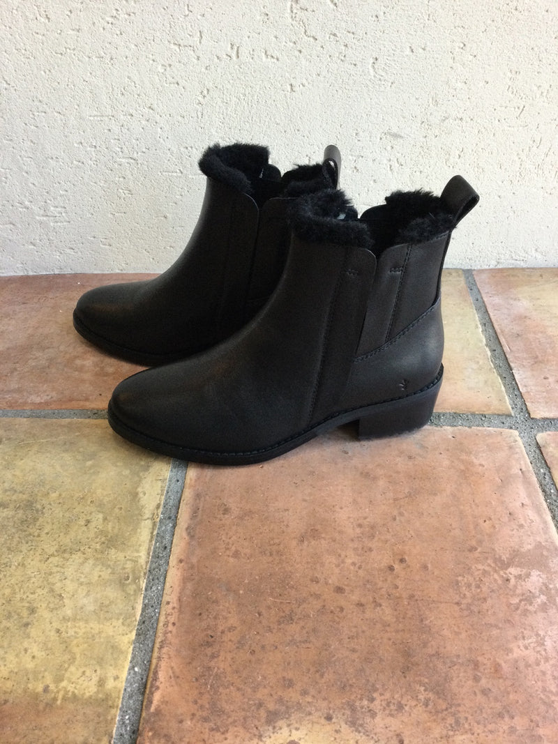 EMU Australia(エミュ オーストラリア) Laurence／WATER PROOFブーツ