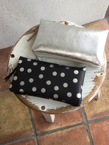 新着 MARINEDAY(マリンデイ) DEFORE 二つ折り長財布