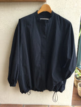 STELLA CIFFON(ステラシフォン) Light shell Taffeta short Blouson