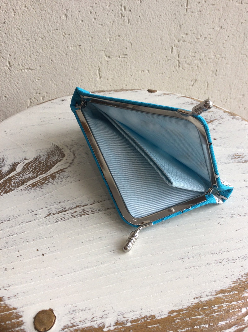 再入荷 marble SUD(マーブルシュッド) raichoカードケース