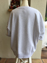 marble SUD(マーブルシュッド) Chag Chag horse LONG SWEAT