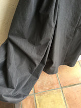STELLA CIFFON(ステラシフォン) ORGANIC COTTON POPLIN Blouse
