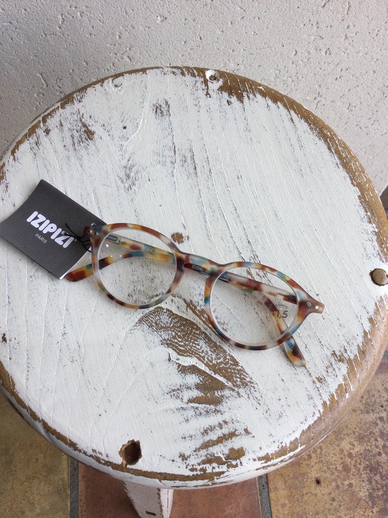 IZIPIZI(イジピジ) Reading glasses