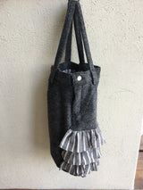 新着 tsukinowa(ツキノワ) リメイクバッグ