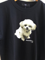 marble SUD(マーブルシュッド) Malchihua S/S TEE