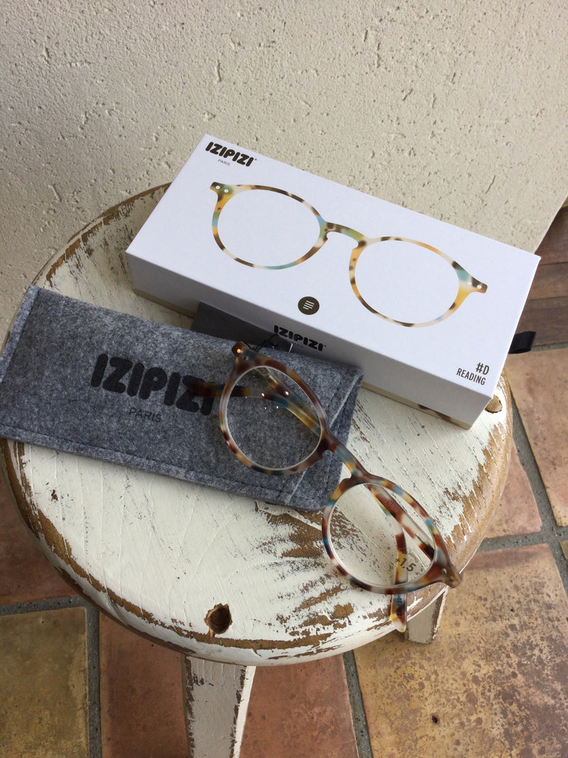 IZIPIZI(イジピジ) Reading glasses