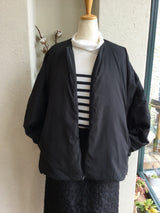 miffew(ミフュー) OVER DOWN JACKET