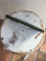 新着 MARINEDAY(マリンデイ) 栃木レザーFLAT4長財布