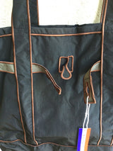 新着 HOSU×LA COUSETTE TOTE BAG(ホストートバッグ）