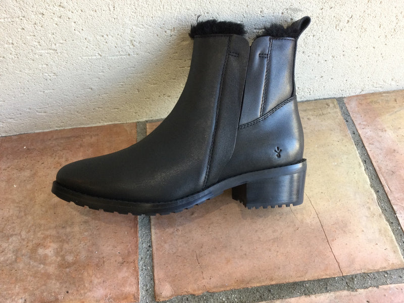 EMU Australia(エミュ オーストラリア) Laurence／WATER PROOFブーツ