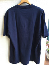 marble SUD(マーブルシュッド) EMB rakugaki S/S TEE