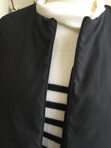 miffew(ミフュー) OVER DOWN JACKET