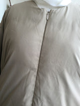 miffew(ミフュー) OVER DOWN JACKET