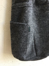 新着 tsukinowa(ツキノワ) リメイクバッグ