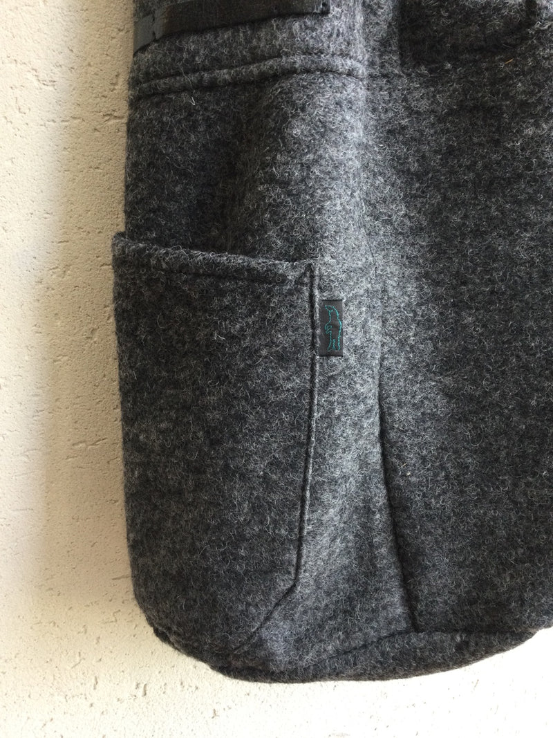 新着 tsukinowa(ツキノワ) リメイクバッグ