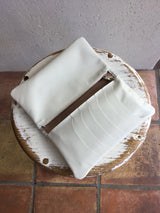 新着 MARINEDAY(マリンデイ) DEFORE 二つ折り長財布