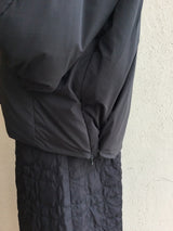 miffew(ミフュー) OVER DOWN JACKET