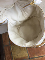 MARINEDAY(マリンデイ) SPECIAL UNION バニティバッグ