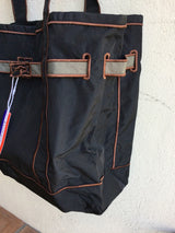 新着 HOSU×LA COUSETTE TOTE BAG(ホストートバッグ）