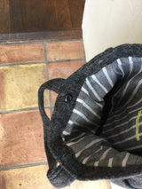 新着 tsukinowa(ツキノワ) リメイクバッグ