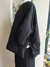 miffew(ミフュー) OVER DOWN JACKET