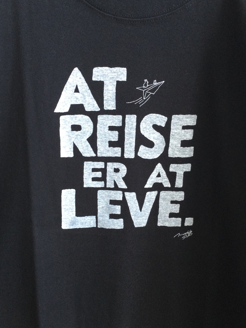 marble SUD(マーブルシュッド) AT REISE S/S TEE