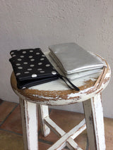 新着 MARINEDAY(マリンデイ) DEFORE 二つ折り長財布