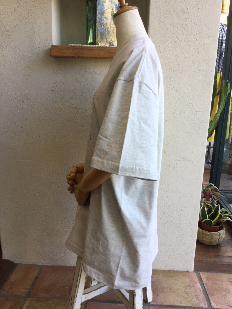 marble SUD(マーブルシュッド) Malchihua S/S TEE