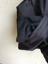 miffew(ミフュー) COLLARLESS DOWN VEST