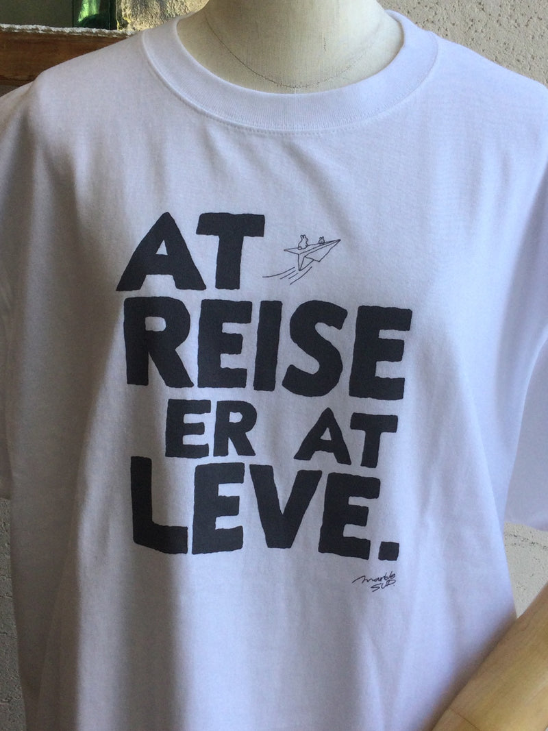 marble SUD(マーブルシュッド) AT REISE S/S TEE