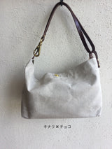 新着 MARINEDAY(マリンディ) FOUR SHIPフォーシップ バッグ