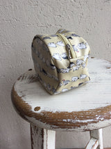 再入荷  marble SUD(マーブルシュッド) raichoラウンドポーチ
