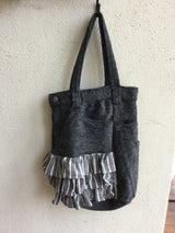 新着 tsukinowa(ツキノワ) リメイクバッグ