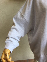marble SUD(マーブルシュッド) Chag Chag horse LONG SWEAT