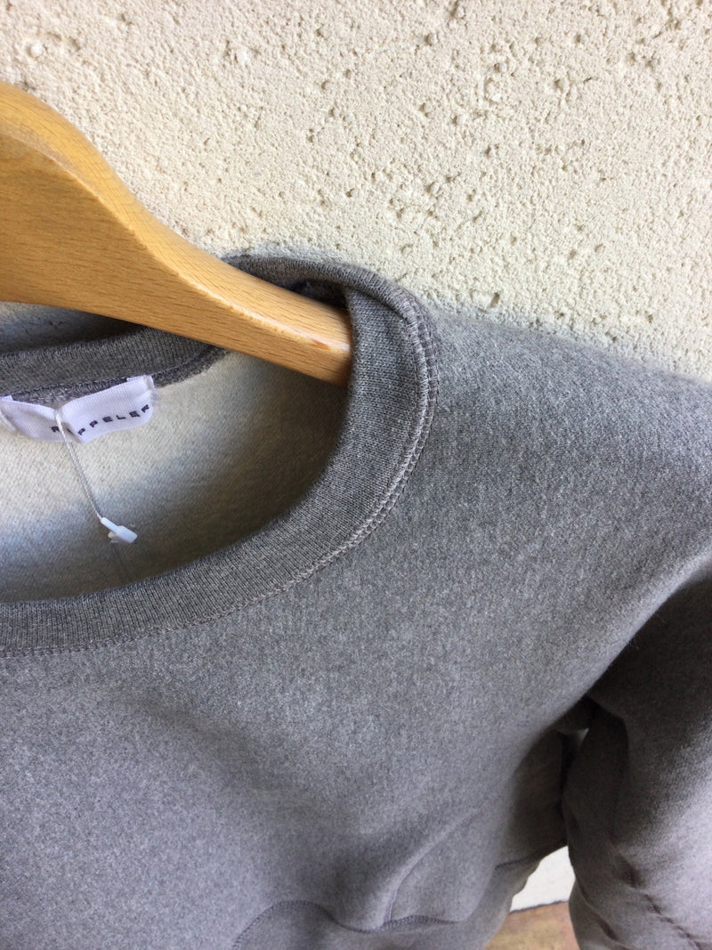 新着 RaPPELER(ラ・プレ）ハイパーストレッチスウェット