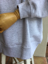 marble SUD(マーブルシュッド) Chag Chag horse LONG SWEAT