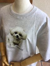 marble SUD(マーブルシュッド) Malchihua S/S TEE