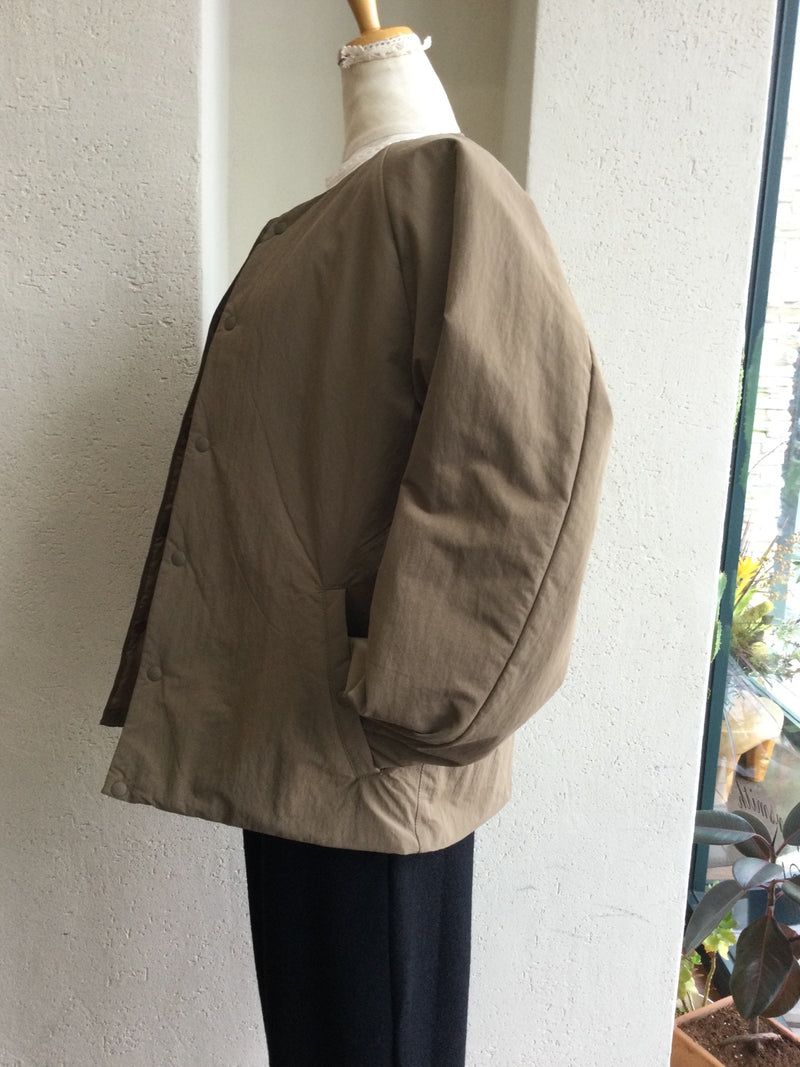 DELICIOUS(デリシャス）PADDED Blouson