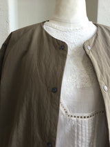 DELICIOUS(デリシャス）PADDED Blouson