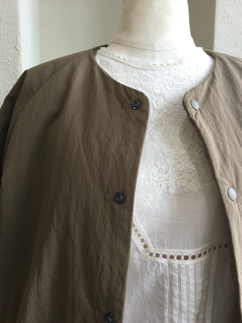 DELICIOUS(デリシャス）PADDED Blouson