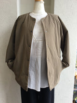 DELICIOUS(デリシャス）PADDED Blouson