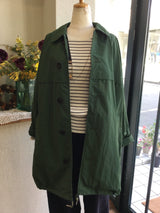 DELICIOUS(デリシャス）French Balloon Coat