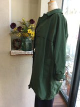 DELICIOUS(デリシャス）French Balloon Coat