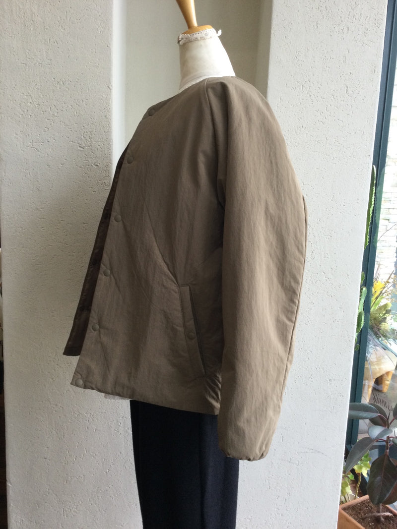 DELICIOUS(デリシャス）PADDED Blouson