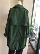 DELICIOUS(デリシャス）French Balloon Coat