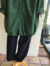 DELICIOUS(デリシャス）French Balloon Coat