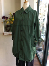 DELICIOUS(デリシャス）French Balloon Coat