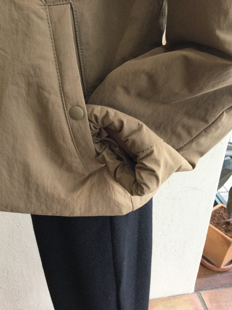 DELICIOUS(デリシャス）PADDED Blouson