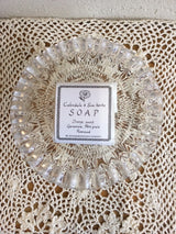 NATURAL  HANDMADE  SOAP(ナチュラルハンドメイドソープ) CALENDULA＆SUN HERBS＜カレンデュラ＆サンハーブス＞